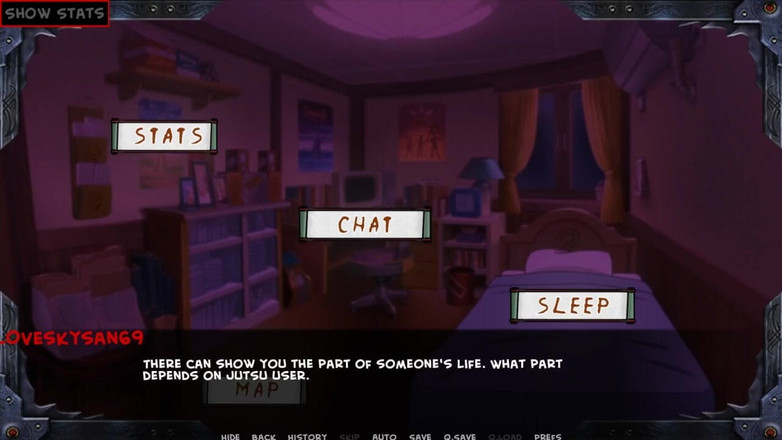 LoveSkySan69: Sarada Training V2.2 Część 2 Big Men for Many Ladies by...