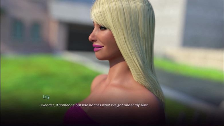 Johannes Gaming: Vesnická děvka transformace 20 trénink jde dobře s análem