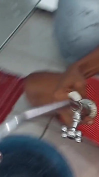 Pedreiro fode bunda e eu chupo seu bbc