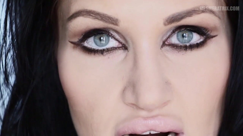 Lady Mesmeratrix Official: Augen entrücken ...