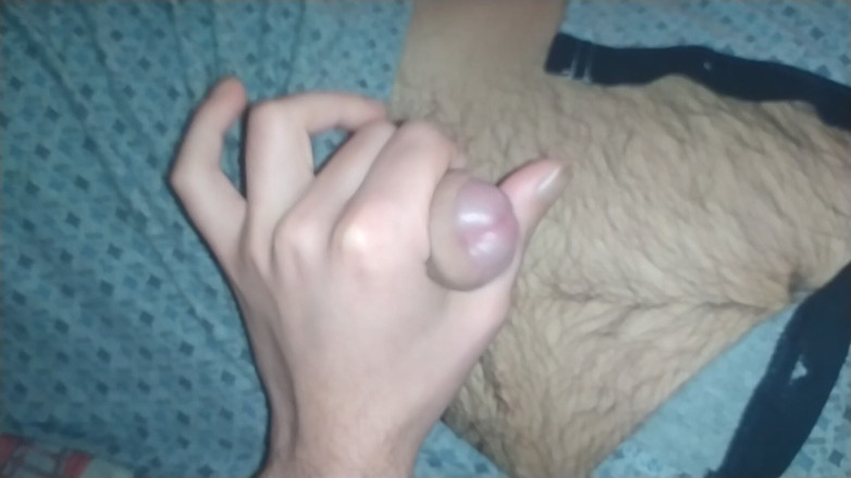 MartyBrady: Twink-meister wichst seinen lieblings-papi