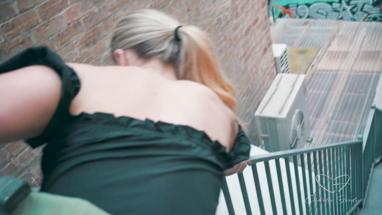 CharlieForde: Expuesto Con Charlie Forde, David Glazer