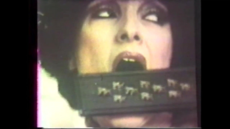 Vintage Megastore Full hd: Marlene Willoughby La Puttana Incatenata