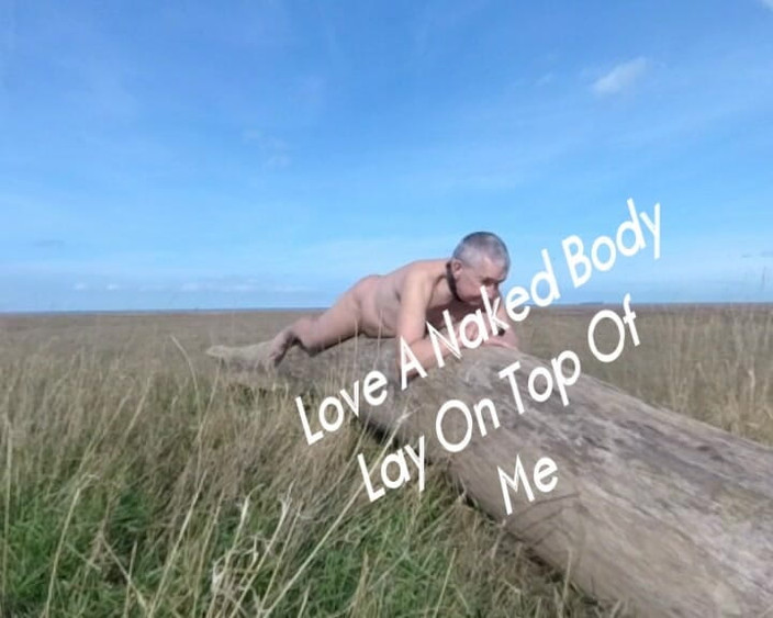 Andy: Posando em um registro