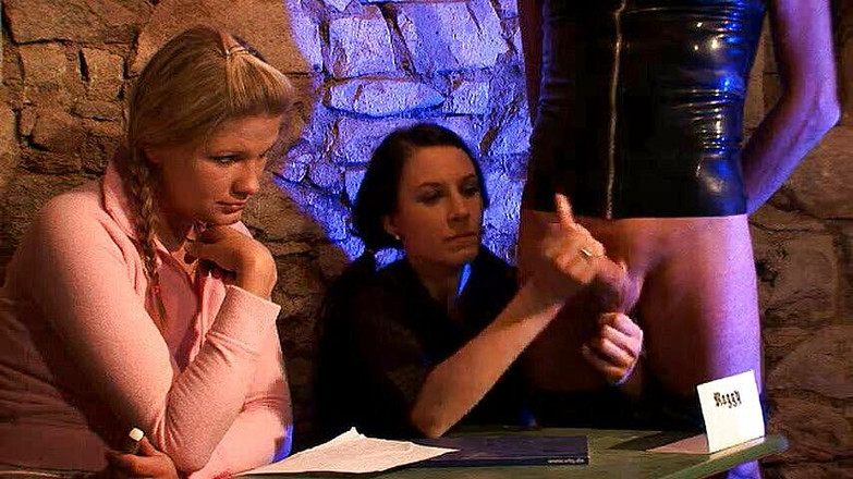 Doris Distel: भ्रम Keller गर्जन