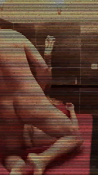 Sexy Blonde Babe - Redlightsextrips