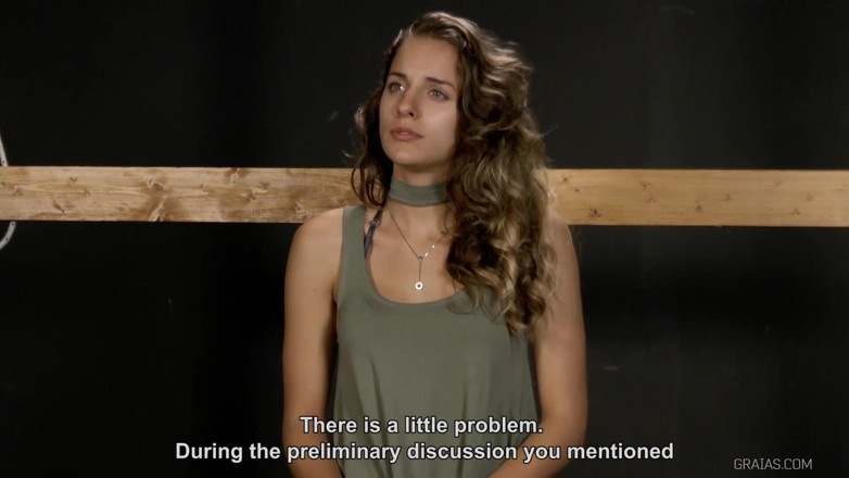 Graias Studio: Natalie ve Nike oyuncu seçmeleri