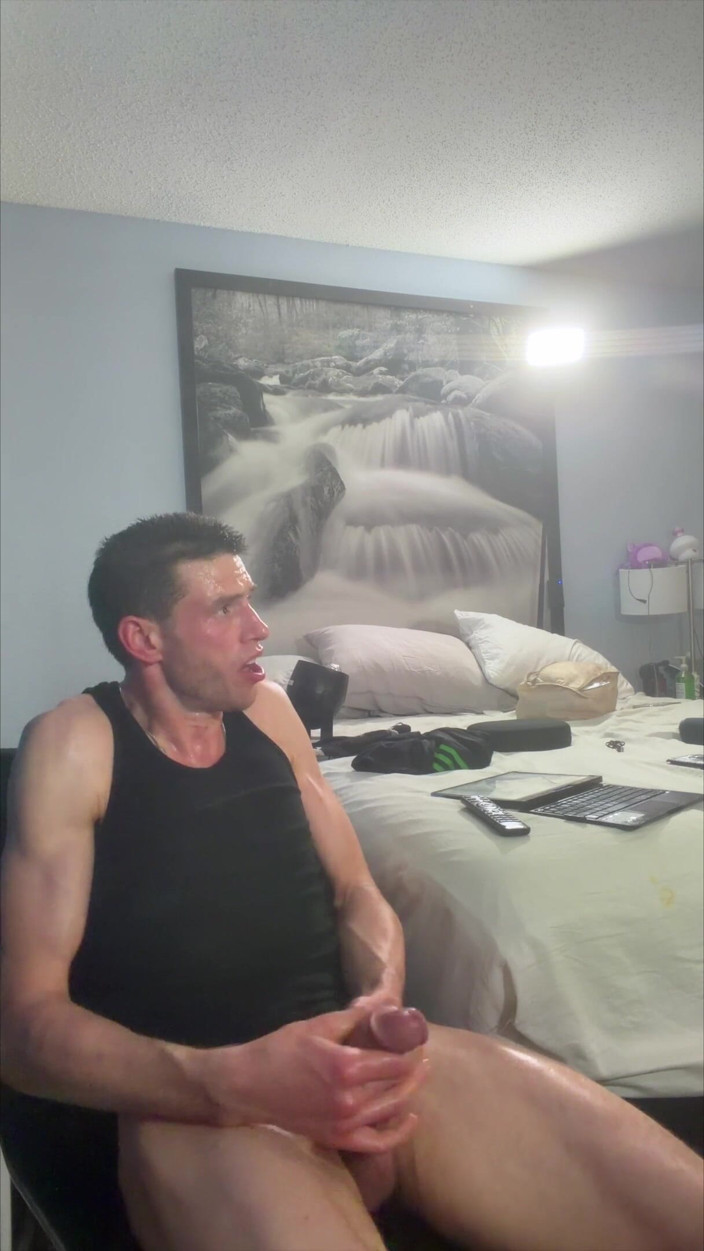 Savage confidence: Expresii faciale nu au fost niciodată acest lucru în timp ce...