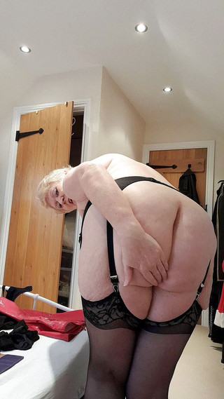 Uk Joolz: Dominacja upokorzenie i JOI.