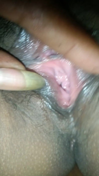 Pussy