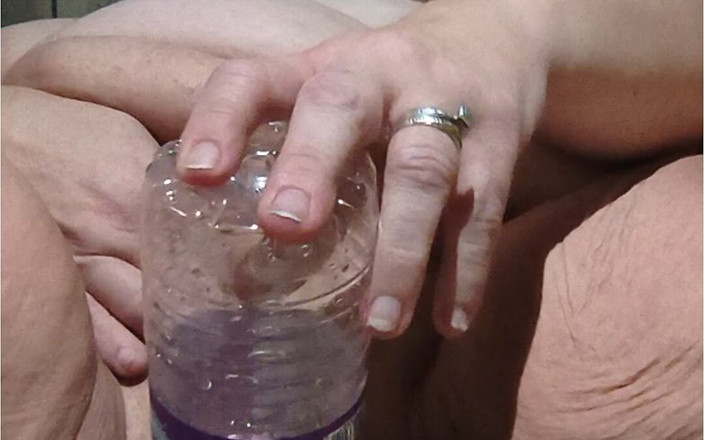 HerculesnVENUS: Bottle Fucking Whore Taking More More