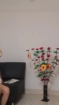 Lisa, Nieśmiała Indyjska Sprzątaczka, Dostaje Spektakularny Seks Podczas Pracy