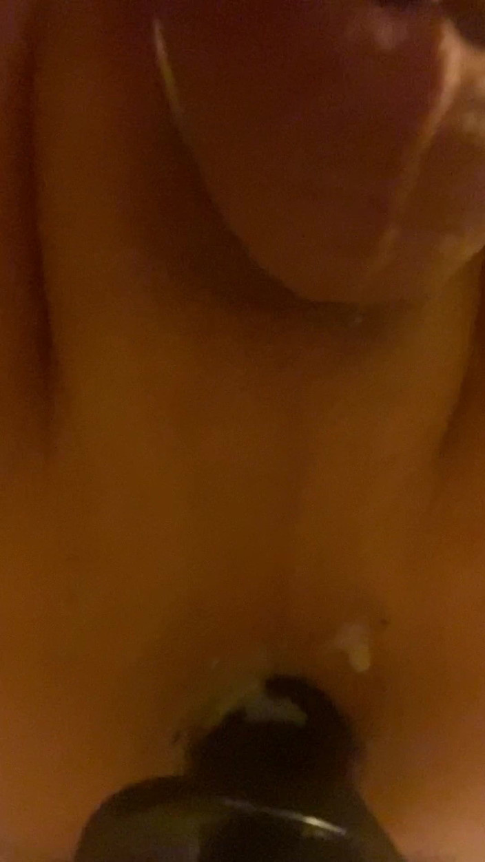 Kasey Kissindix: Kasey и машина для траха, часть 2