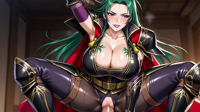 Prznai: Biểu tượng lửa Petrine Hen