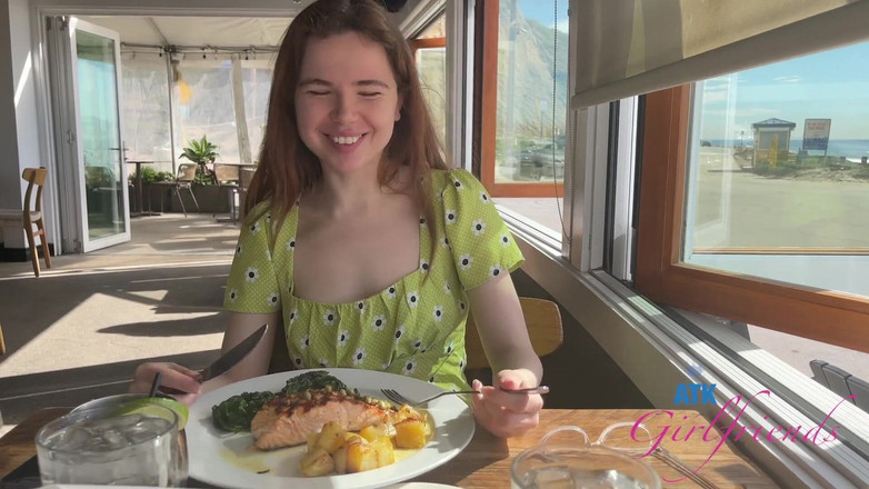 ATK Girlfriends: Tarikh Maya