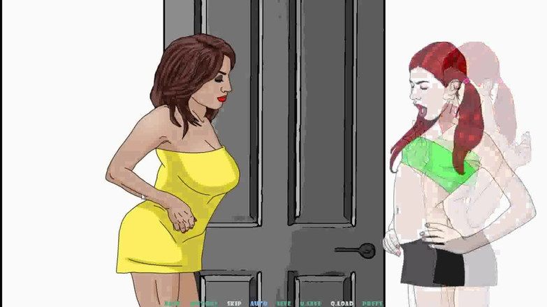 Erotic Krisso: Goss IP Volume - анал с большим членом и глубоким