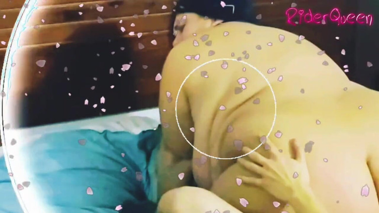 Riderqueen: Presentación de diapositivas de madura grandota es follada por un...