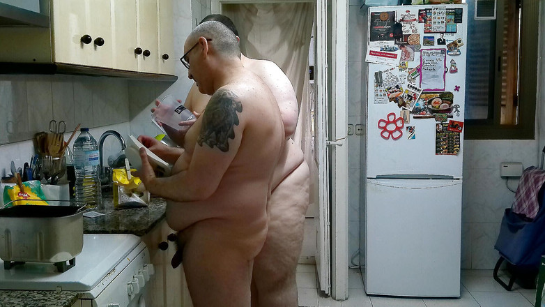 Nanferplus71: パン作りと温め...