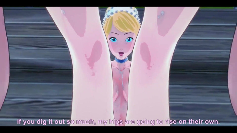Fantasy king: I Fucked Cinderella Before Her Wedding | Free
