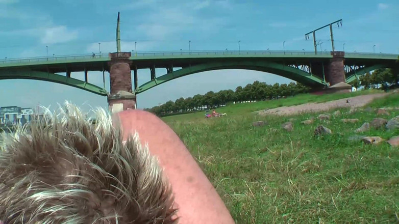 German amateur - 100% German hardcore videos: Milf slut fisted outdoors