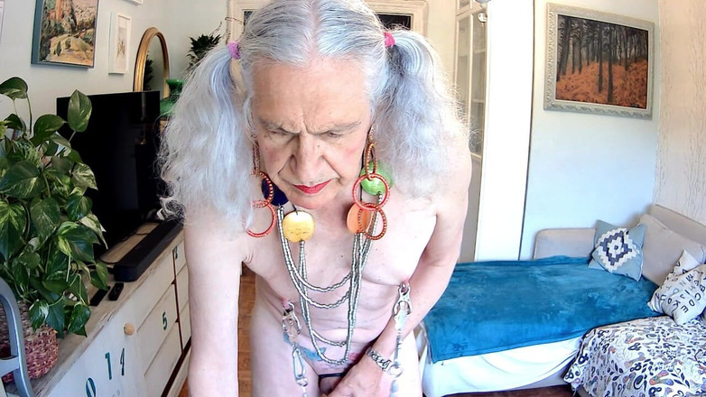 Carlatx: İspanyol Ramera