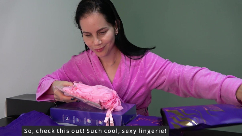 Anna Sky: アンナがJoyhubのギフトを解き明かしレビュー