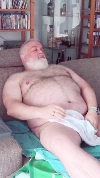 Wank After Sports
