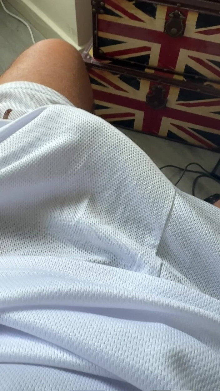 Kadu: Kun je mijn enorme lul weerstaan? Liefde een lekker gaatje...