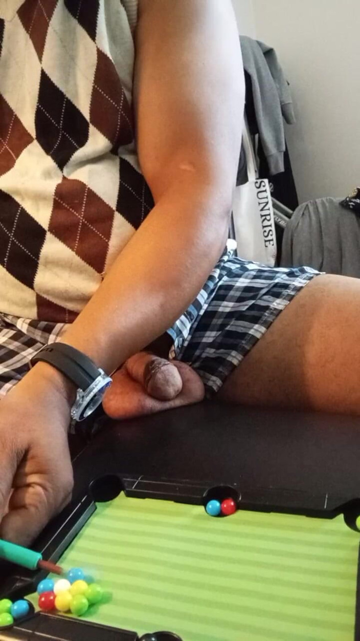 Warichson: Tablepoolrichfun#1