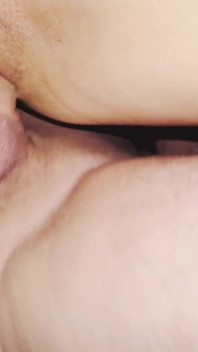 Deep Pussy Pounding Until We Both Cum Hard