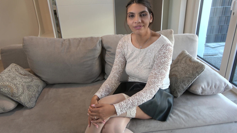 Aleman-Adult-Actor: O Elenco Pornô: Mila Rabbit