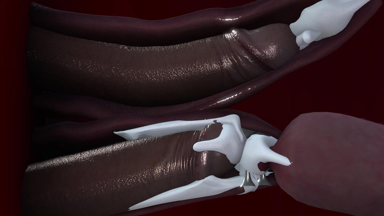 Velvixian: Ellie dreier