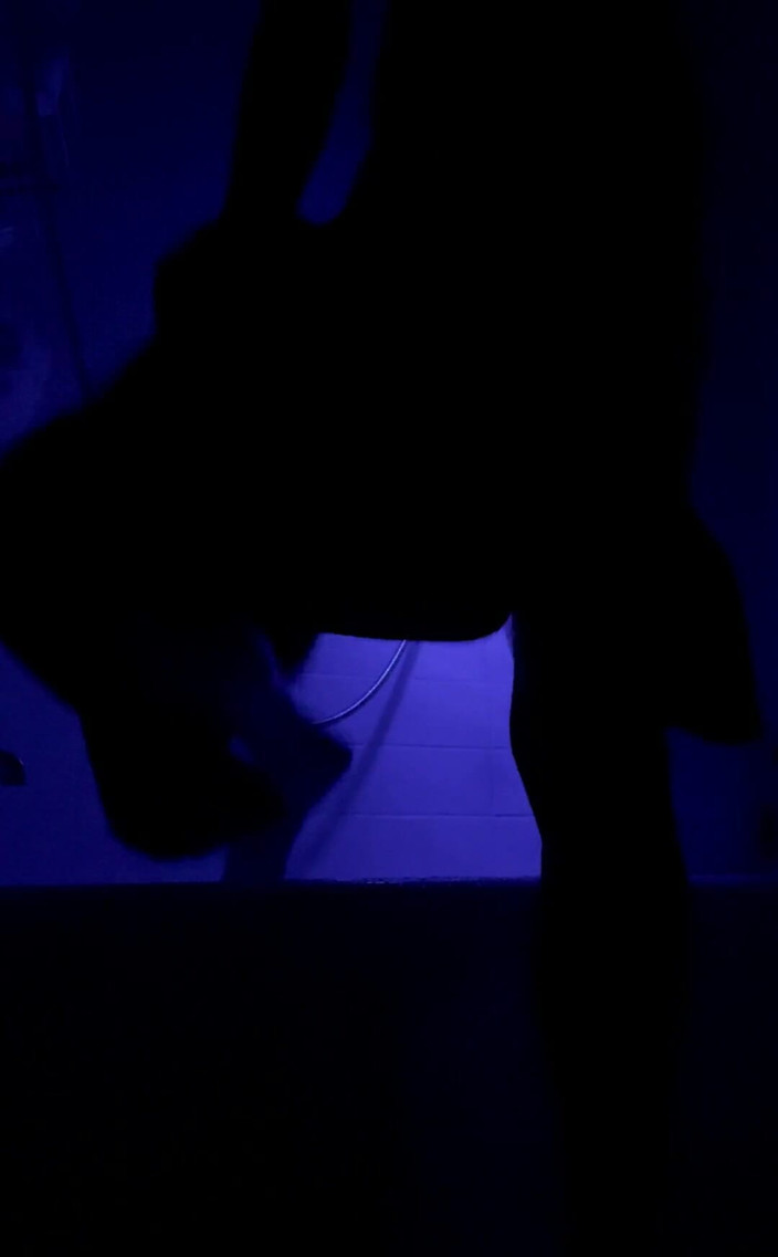 VibeWithMommy: Capul de duș a făcut ca sexul la duș să...