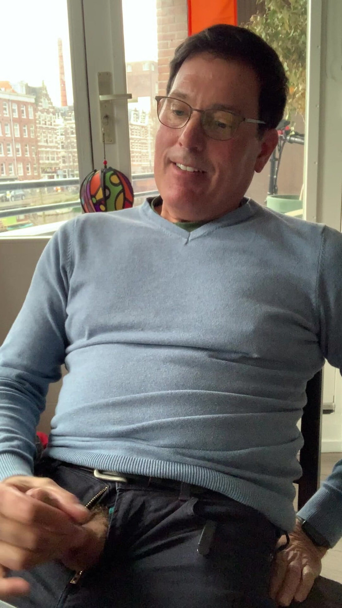 TJenner: Honění oblečené, verbální sperma