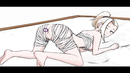 Hentai World: Jikage rising Ino 2