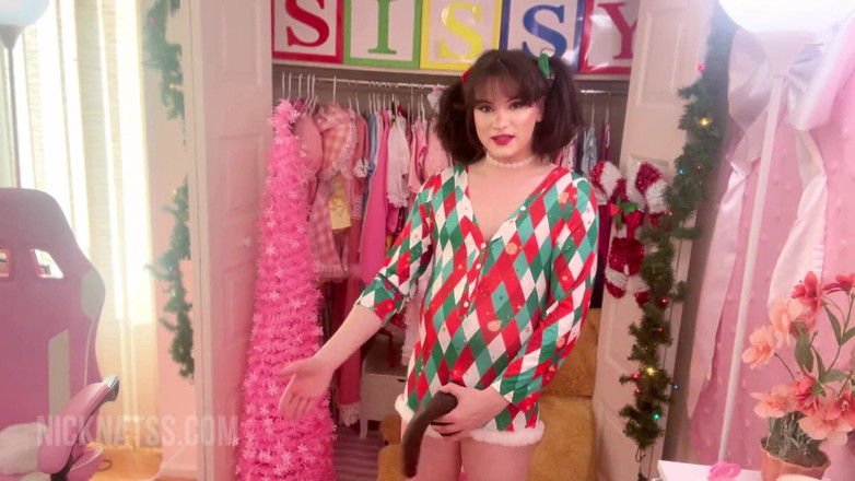 Natalie Napoli: O pacote de férias do corno