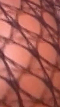 Black Beauties FFM Threesome Hard Fuck - Lesbian Action Creampie Orgy