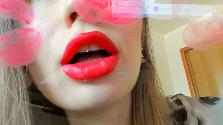 Rarible Diamond: 我红唇下的你