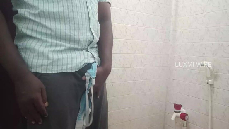 Luxmi Wife: Šukání s manželem nevlastní sestry v Sárí. Akka Purushan -ep1