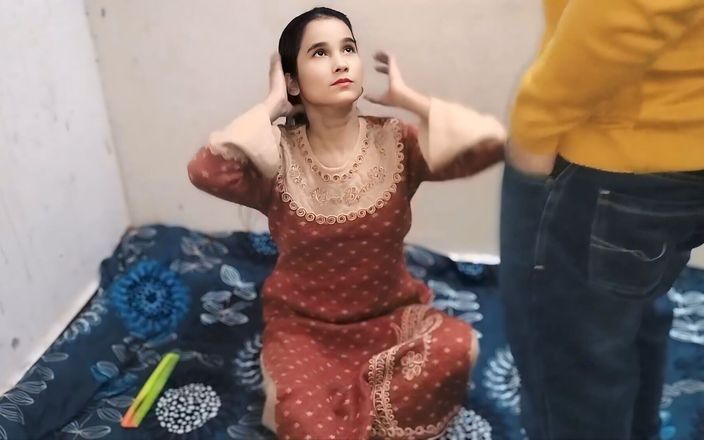 NAASRIN KHAN: Namorada muçulmana