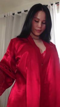 Revealing My Shapes