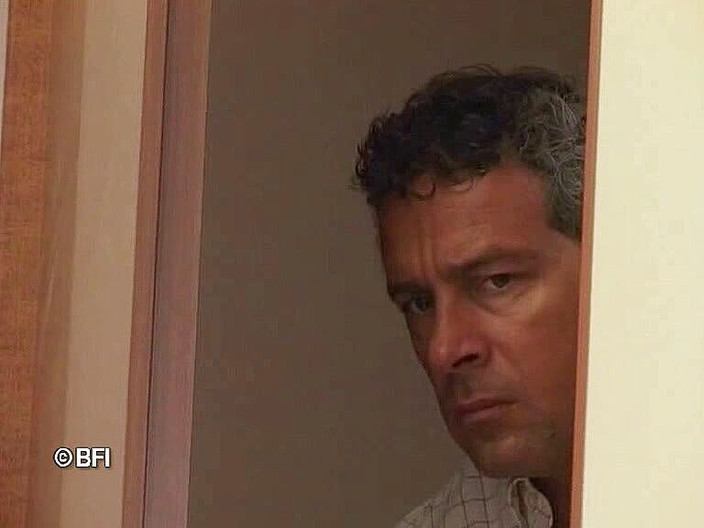 Nasty matures and dirty grannies club: Neighbor fucks his stepdaughter in his wifes bedroom