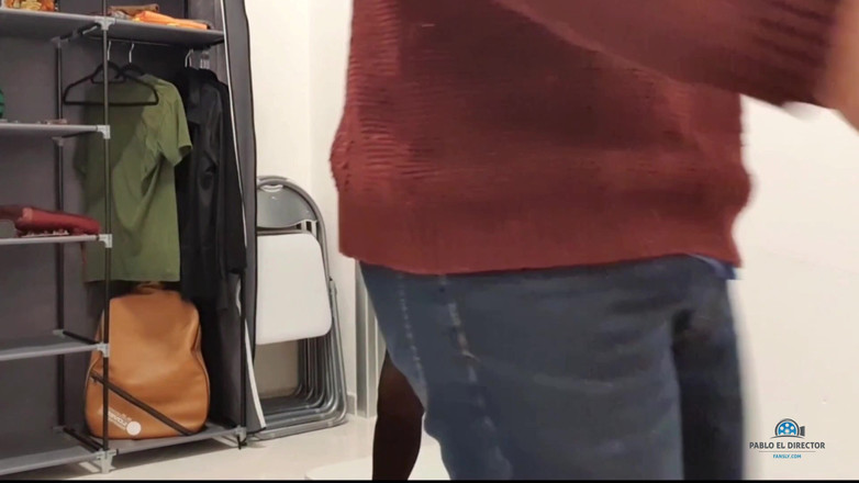 Pabloeldirector: Niewola ekstremalna dla mojej przyrodniej siostry