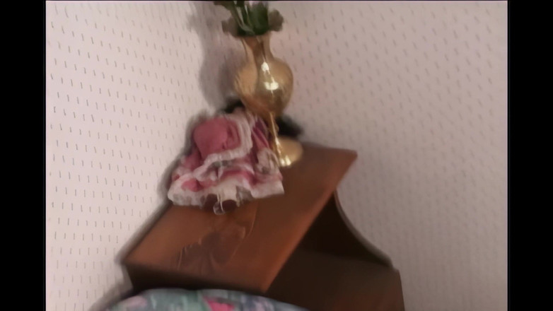 Pure redlight: 맛있는 클리토리스