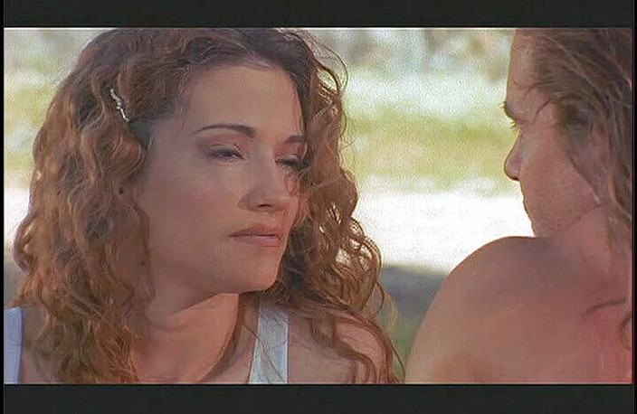 Cryptostudios: Manžel a manželka s velkými prsy mají sex na své...