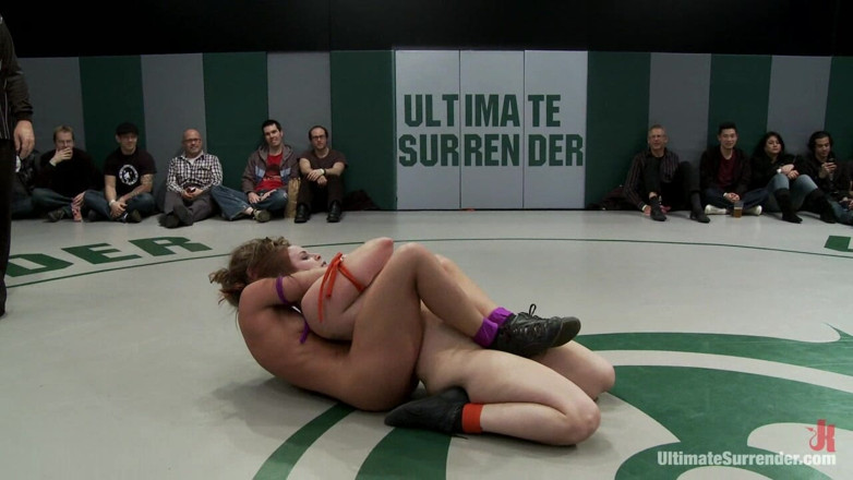 Ultimate surrender by Kink: Can the Undefeated Dragons Come Back &amp; Win the Trophy? Will...