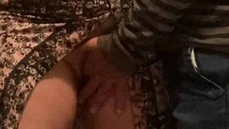 PriyaNaavya: Finger Fucked by Perv Old Men