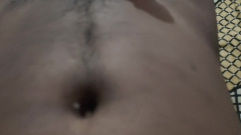 Raazshree: 慢动作撸管！