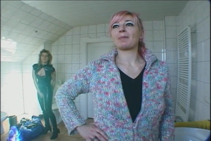 Absolute BDSM films - The original: Multe nuanțe de perversiune - Trauma # 02