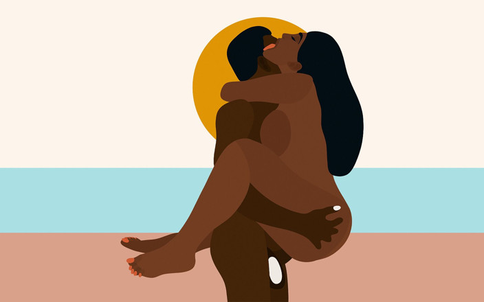 Mind Body By Binit: Ich will meinen penis nicht tief in dich drücken - Asmr
